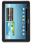Best available price of Samsung Galaxy Tab 2 10-1 CDMA in Mexico