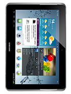 Best available price of Samsung Galaxy Tab 2 10-1 P5110 in Mexico
