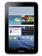 Best available price of Samsung Galaxy Tab 2 7-0 P3110 in Mexico