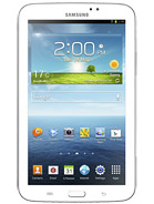 Best available price of Samsung Galaxy Tab 3 7-0 WiFi in Mexico