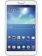 Best available price of Samsung Galaxy Tab 3 8-0 in Mexico