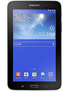 Best available price of Samsung Galaxy Tab 3 Lite 7-0 3G in Mexico