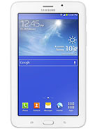 Best available price of Samsung Galaxy Tab 3 V in Mexico