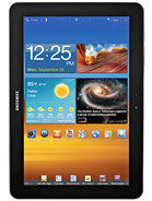 Best available price of Samsung Galaxy Tab 8-9 P7310 in Mexico