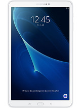 Best available price of Samsung Galaxy Tab A 10-1 2016 in Mexico