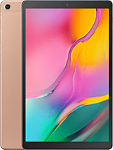 Best available price of Samsung Galaxy Tab A 10.1 (2019) in Mexico