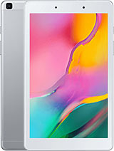 Best available price of Samsung Galaxy Tab A 8.0 (2019) in Mexico