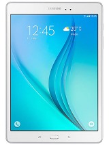 Best available price of Samsung Galaxy Tab A 9-7 in Mexico