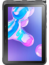 Best available price of Samsung Galaxy Tab Active Pro in Mexico