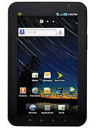 Best available price of Samsung Galaxy Tab CDMA P100 in Mexico