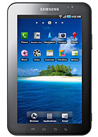 Best available price of Samsung P1000 Galaxy Tab in Mexico