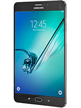 Best available price of Samsung Galaxy Tab S2 8-0 in Mexico