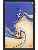 Best available price of Samsung Galaxy Tab S4 10-5 in Mexico