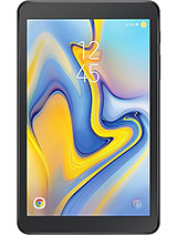 Best available price of Samsung Galaxy Tab A 8-0 2018 in Mexico