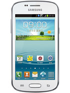Best available price of Samsung Galaxy Trend II Duos S7572 in Mexico