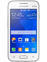 Best available price of Samsung Galaxy V Plus in Mexico