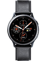 Best available price of Samsung Galaxy Watch Active2 in Mexico