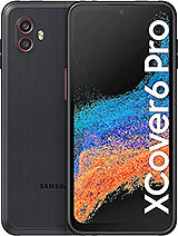 Best available price of Samsung Galaxy Xcover6 Pro in Mexico