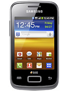 Best available price of Samsung Galaxy Y Duos S6102 in Mexico