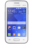 Best available price of Samsung Galaxy Young 2 in Mexico