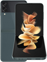 Best available price of Samsung Galaxy Z Flip3 5G in Mexico