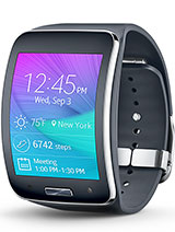 Best available price of Samsung Gear S in Mexico