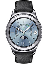 Best available price of Samsung Gear S2 classic 3G in Mexico