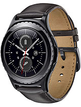 Best available price of Samsung Gear S2 classic in Mexico
