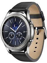 Best available price of Samsung Gear S3 classic in Mexico