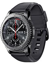 Best available price of Samsung Gear S3 frontier LTE in Mexico