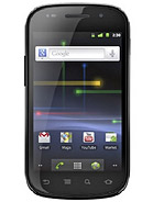 Best available price of Samsung Google Nexus S I9023 in Mexico