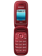 Best available price of Samsung E1272 in Mexico