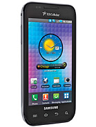 Best available price of Samsung Mesmerize i500 in Mexico