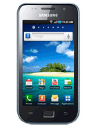 Best available price of Samsung I9003 Galaxy SL in Mexico