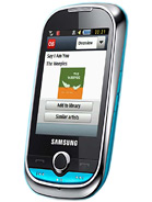 Best available price of Samsung M3710 Corby Beat in Mexico