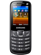 Best available price of Samsung Manhattan E3300 in Mexico