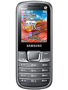Best available price of Samsung E2252 in Mexico