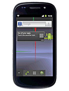 Best available price of Samsung Google Nexus S I9020A in Mexico