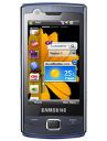 Best available price of Samsung B7300 OmniaLITE in Mexico