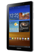 Best available price of Samsung P6800 Galaxy Tab 7-7 in Mexico