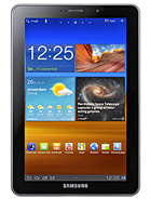 Best available price of Samsung P6810 Galaxy Tab 7-7 in Mexico