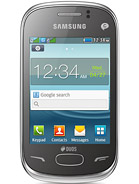 Best available price of Samsung Rex 70 S3802 in Mexico