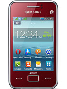 Best available price of Samsung Rex 80 S5222R in Mexico