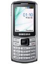 Best available price of Samsung S3310 in Mexico