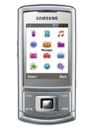 Best available price of Samsung S3500 in Mexico