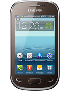 Best available price of Samsung Star Deluxe Duos S5292 in Mexico