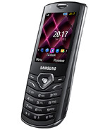 Best available price of Samsung S5350 Shark in Mexico