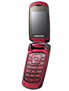 Best available price of Samsung S5510 in Mexico