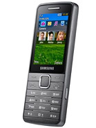 Best available price of Samsung S5610 in Mexico