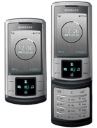 Best available price of Samsung U900 Soul in Mexico